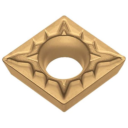 Kyocera Diamond Turning Insert, CPMT321XPCCX CPMT321XPCCX