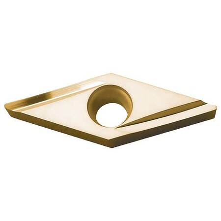 Kyocera Diamond Turning Insert, VBGT2205LYPV720 VBGT2205LYPV720