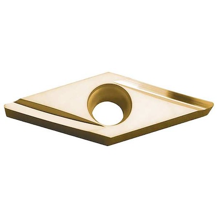 Kyocera Diamond Turning Insert, VBGT331RYPV720 VBGT331RYPV720