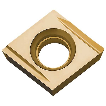 Kyocera Diamond Turning Insert, CPMH25151RYPV720 CPMH25151RYPV720