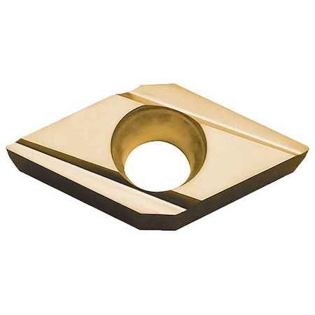 Kyocera Diamond Turning Insert, DCGT3251ERJPV720 DCGT3251ERJPV720