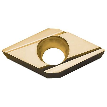 Kyocera Diamond Turning Insert, DCGT3251ELJPV720 DCGT3251ELJPV720