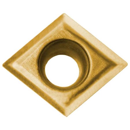 Kyocera Diamond Turning Insert, CPGT21505PV720 CPGT21505PV720