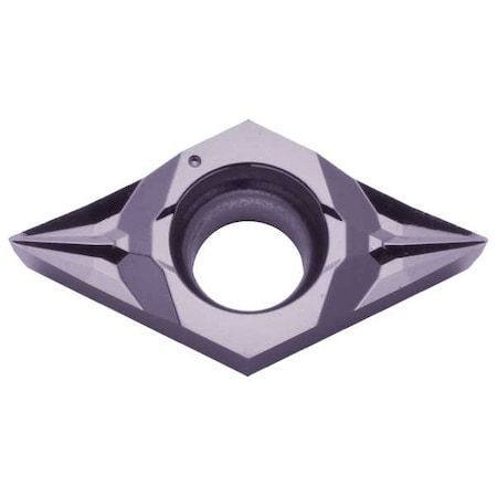 Kyocera Diamond Turning Insert, DCGT32502MFPSKPR1725 DCGT32502MFPSKPR1725