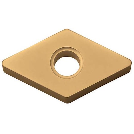 Kyocera Diamond Turning Insert, DNMA432CCX DNMA432CCX