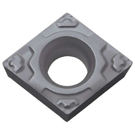 KYOCERA Diamond Turning Insert, CPMT321GPPR1725 CPMT321GPPR1725