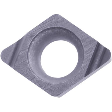 Kyocera Diamond Turning Insert, JCET110905MLFPR1725 JCET110905MLFPR1725