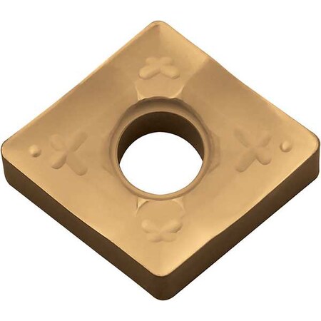 Kyocera Diamond Turning Insert, CNMM432HXCA5525 CNMM432HXCA5525