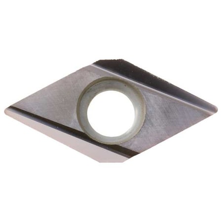Kyocera Diamond Turning Insert, DCGT32505FLJKW10 DCGT32505FLJKW10