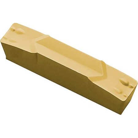 Kyocera Grooving Insert, CVD Carbide GMM5020080MWCR9025