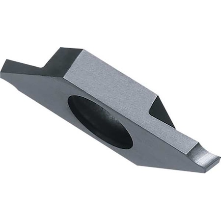Kyocera Cut-Off Insert, Uncoated Carbide TKF12L070S16DRKW10