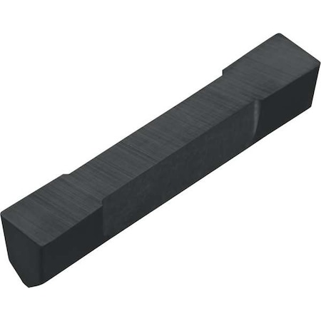 Kyocera Grooving Insert, Uncoated Ceramic DB125R15T00420A65