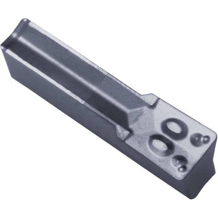 Kyocera Grooving Insert, PVD Carbide FMM3003PR930