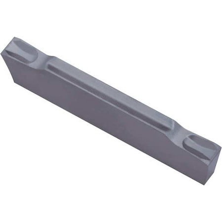 Kyocera Grooving Insert, PVD Carbide GMM2520RMT15DPR930