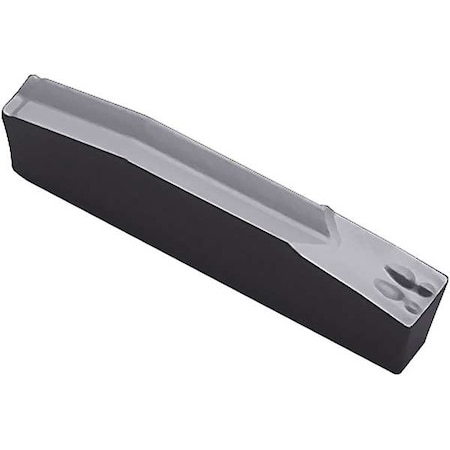 Kyocera Grooving Insert, PVD Carbide GMN3PR930
