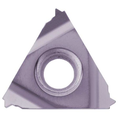 Kyocera Threading Insert, PVD Carbide 11IR200ISOPR1115