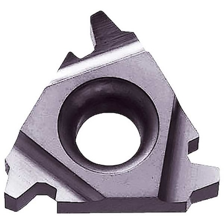 Kyocera Threading Insert, PVD Carbide 16IR200TRPR1115