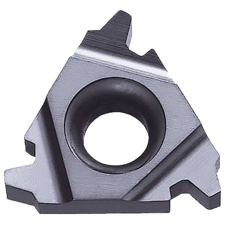 Kyocera Threading Insert, PVD Carbide 22ER400TRPR1115