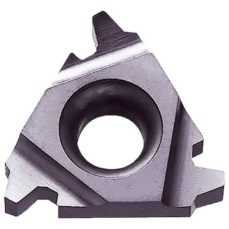 Kyocera Threading Insert, PVD Carbide 22IR400TRPR1115