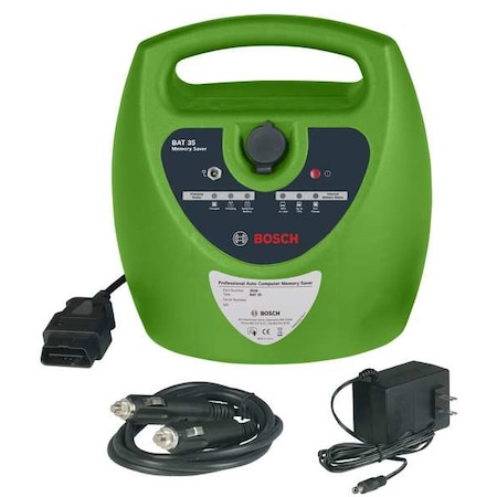 Bosch Vehicle Computer Memory Saver 3926