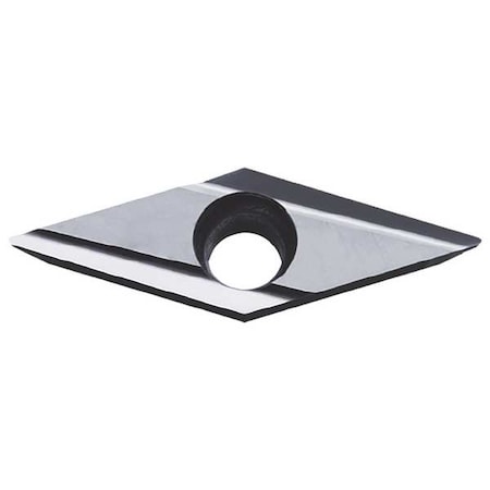Kyocera Diamond Turning Insert, VPET22013MFRJPR1725 VPET22013MFRJPR1725