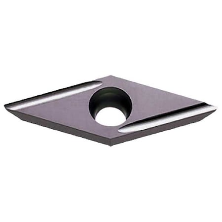 Kyocera Diamond Turning Insert, VPET22013MFLUPR1725 VPET22013MFLUPR1725