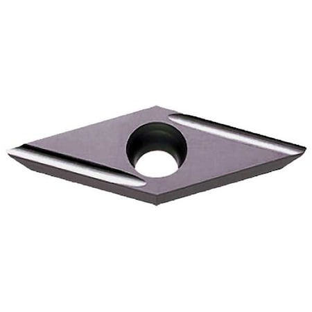 Kyocera Diamond Turning Insert, VPET22013MFRUPR1725 VPET22013MFRUPR1725