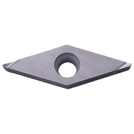 Kyocera Diamond Turning Insert, VBET2202MLFPR1725 VBET2202MLFPR1725