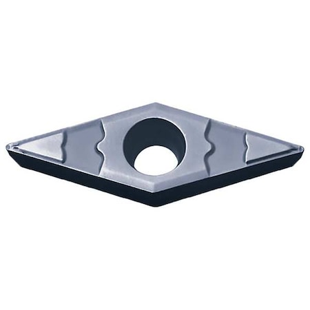 Kyocera Diamond Turning Insert, VBMT221GPPR1725 VBMT221GPPR1725