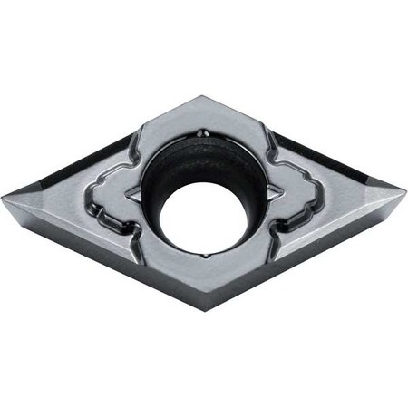 Kyocera Diamond Turning Insert, DCGT32502MPCKKW10 DCGT32502MPCKKW10