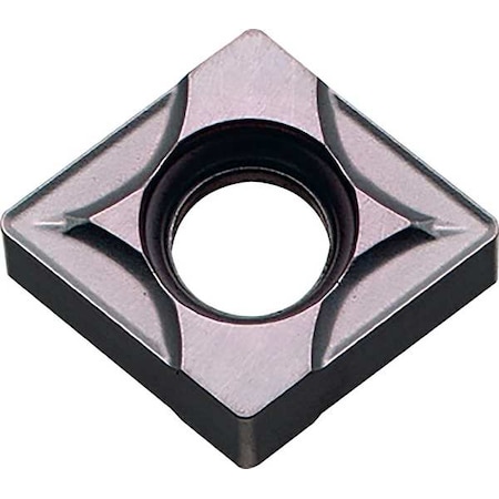 Kyocera Diamond Turning Insert, CNMU2421EGKPR1725 CNMU2421EGKPR1725
