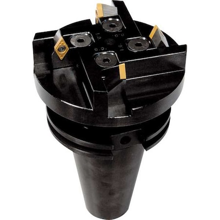 Kyocera Toolholder, Ring Groover APIRG3CV50