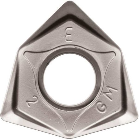 Kyocera Trigon Milling Insert WNMU080604ENGMTN620M