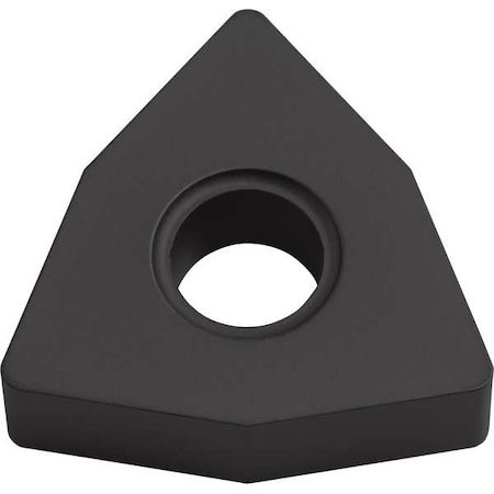 Kyocera Trigon Turning Insert, CVD Carbide WNMA432CA4515