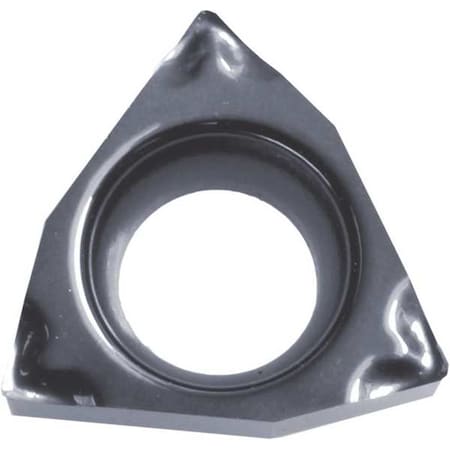Kyocera Trigon Turning Insert, PVD Carbide WBGT12105MPRCFPR1725