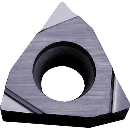 Kyocera Trigon Turning Insert, PVD Carbide WBET12105MRFPR1725