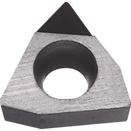 Kyocera Trigon Turning Insert, Grade PCD,  WBMT12105LSEKPD001