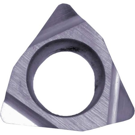 Kyocera Trigon Turning Insert, PVD Carbide WBGT1211RFPR930