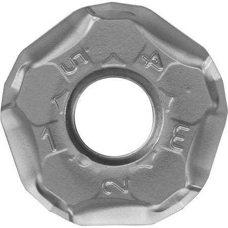 Kyocera Pentagon Milling Insert PNEU1205ANELGLTN620M