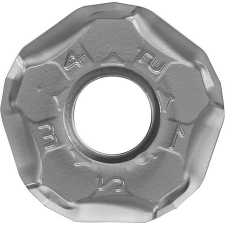 Kyocera Pentagon Milling Insert PNEU1205ANERGLTN620M