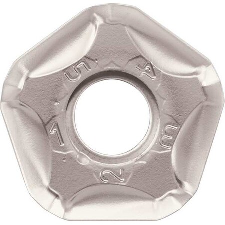 Kyocera Pentagon Milling Insert PNMU1205ANELGMTN620M