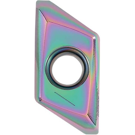 Kyocera Parallelogram Milling Insert KCGT130524FRALPDL025