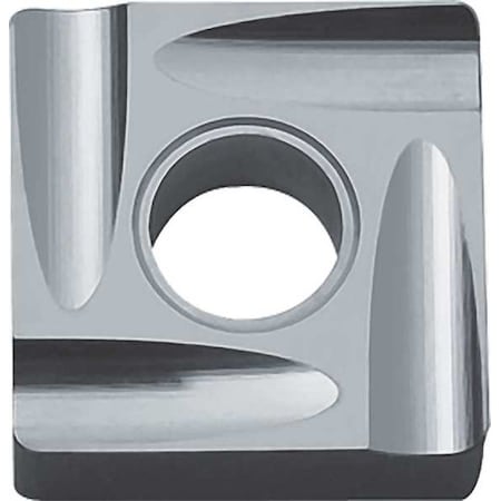 Kyocera Square Turning Insert, Cerment SNGG432R25RTN620