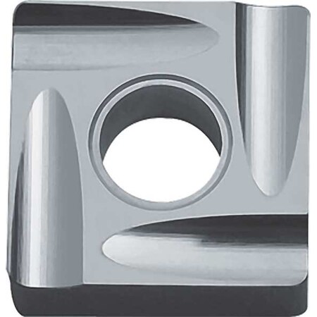 Kyocera Square Turning Insert, Cerment SNGG431L25RTN620