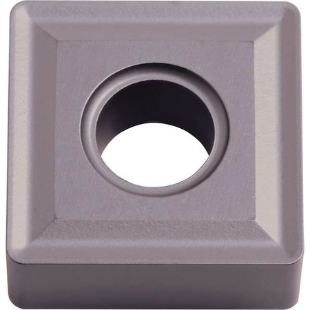 Kyocera Square Turning Insert, PVD Carbide SNMG643PR1125