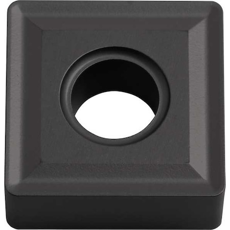 Kyocera Square Turning Insert, CVD Carbide SNMG432CA4515