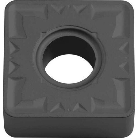 Kyocera Square Turning Insert, CVD Carbide SNMG433ZSCA4515