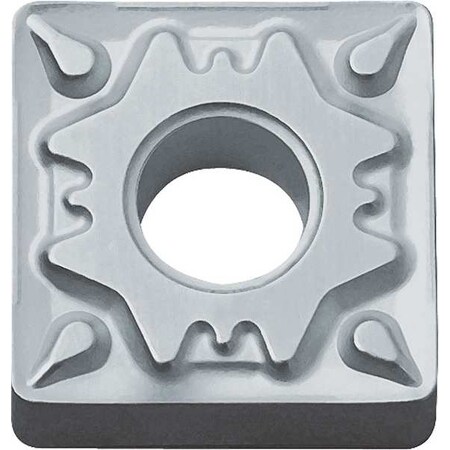 Kyocera Square Turning Insert, Cerment SNMG431HQTN60