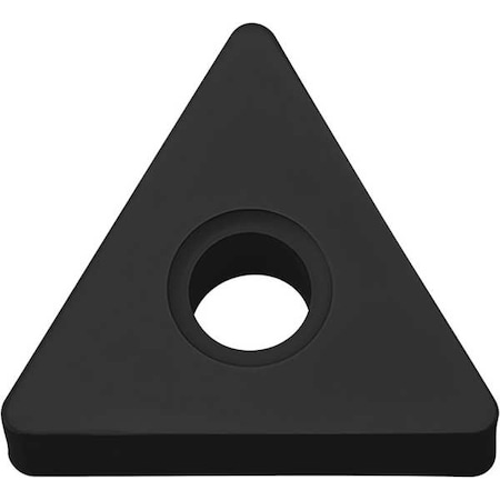 Kyocera Triangle Turning Insert, CVD Carbide TNMA335CA4515