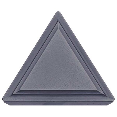 Kyocera Triangle Turning Insert, PVD Cermet TPMR322PV7005